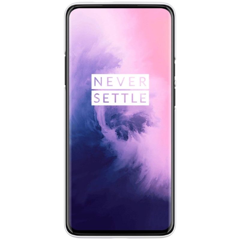 Cover OnePlus 7 Pro Nillkin Rigid Frosted