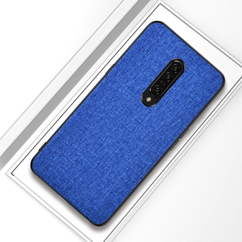 Cover OnePlus 7 Pro Stofeffekt