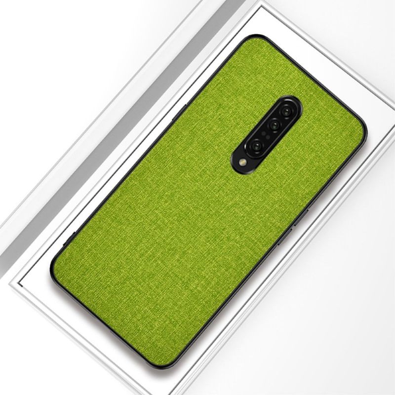 Cover OnePlus 7 Pro Stofeffekt