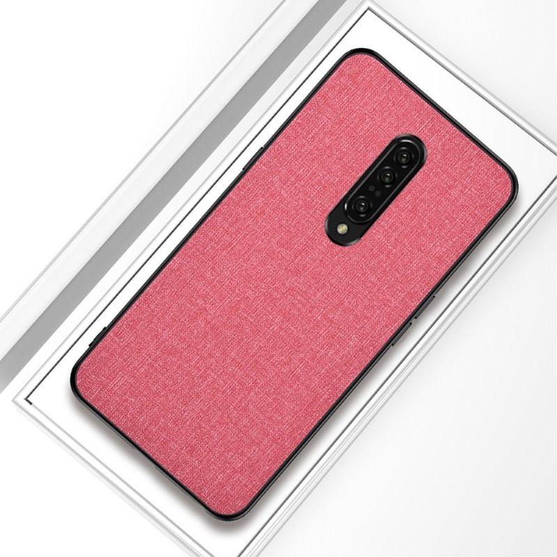 Cover OnePlus 7 Pro Stofeffekt