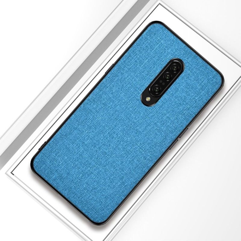 Cover OnePlus 7 Pro Stofeffekt