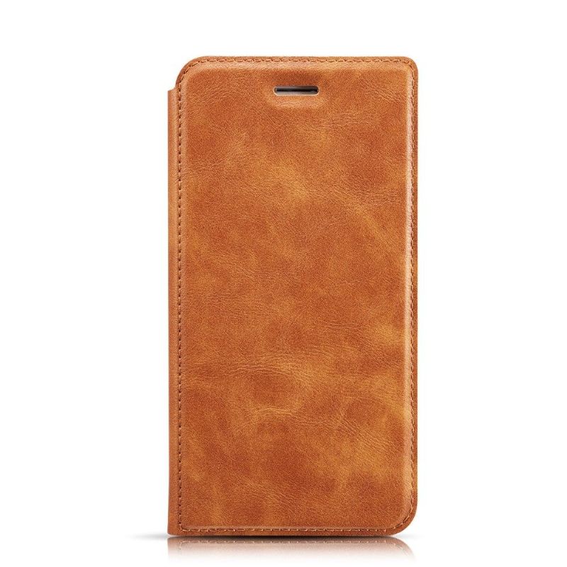 Etui OnePlus 7 Pro Flip Cover Kunstlæder