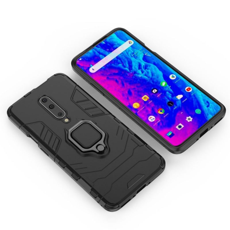 Mobilcover OnePlus 7 Pro Den Ultrabeskyttende Belinda