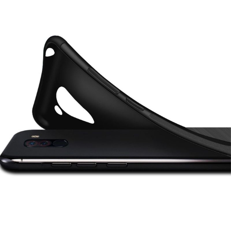 Mobilcover OnePlus 7 Pro Gel Flex Vega