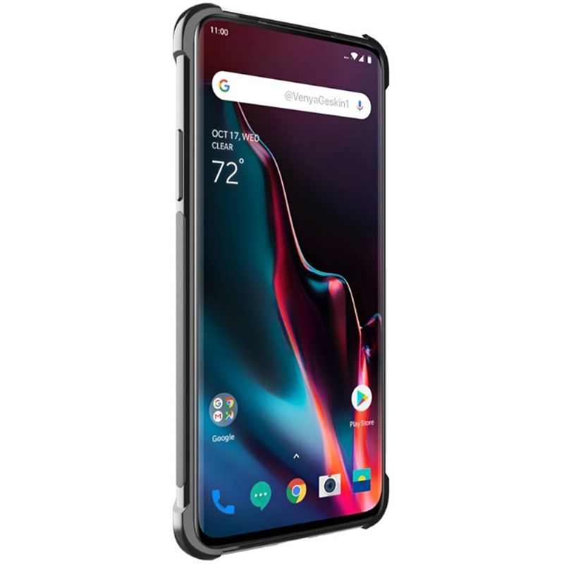 Mobilcover OnePlus 7 Pro Gel Flex Vega