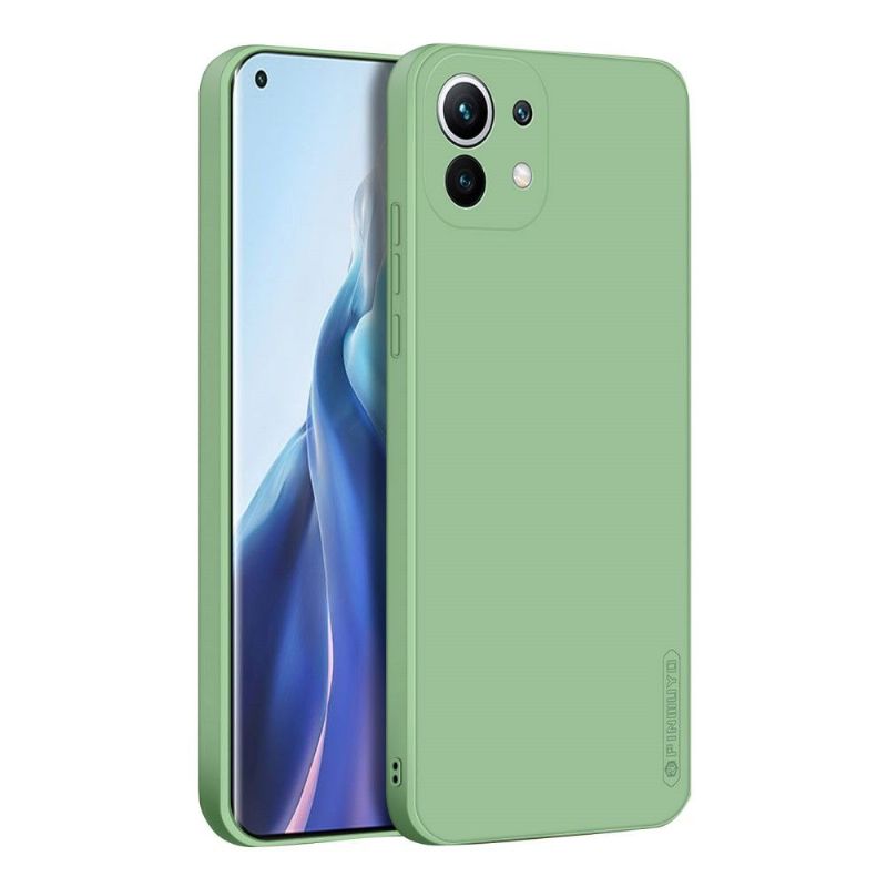 Mobilcover OnePlus 7 Pro Original Fleksibel Silikone