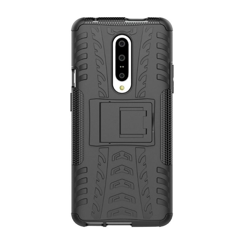 Mobilcover OnePlus 7 Pro Original Skridsikker Med Integreret Støtte