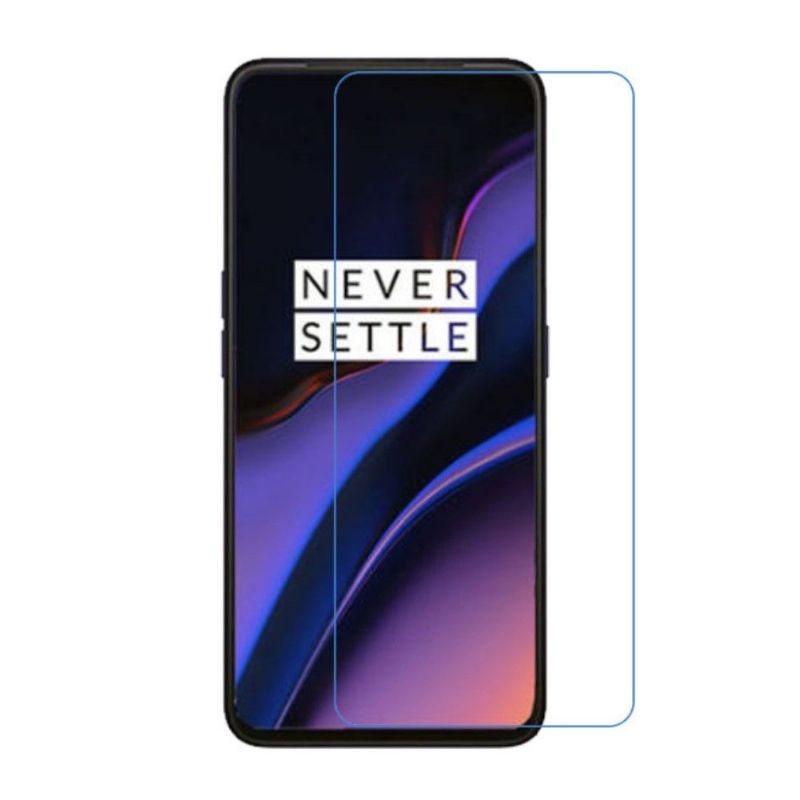 Oneplus 7 Pro - Pakke Med 5 Skærmbeskyttere