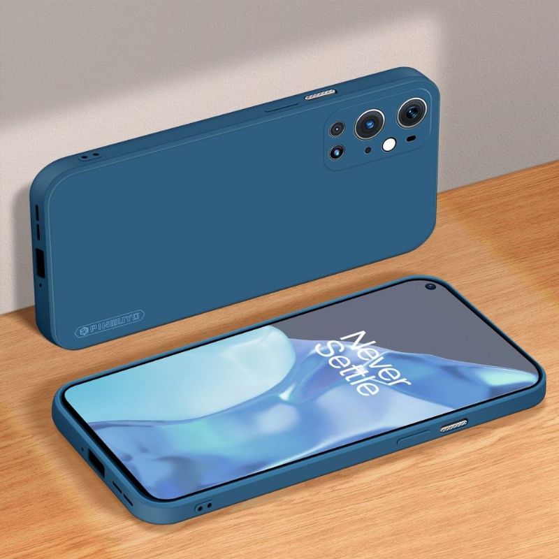 Cover OnePlus 9 Pro Anti-fald Silikone Pinwuyo