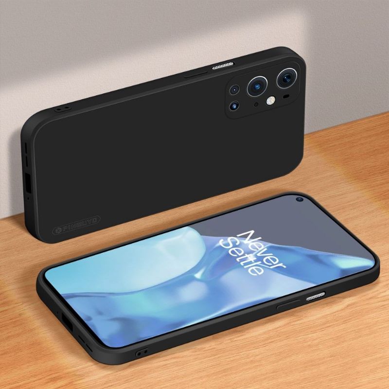 Cover OnePlus 9 Pro Anti-fald Silikone Pinwuyo