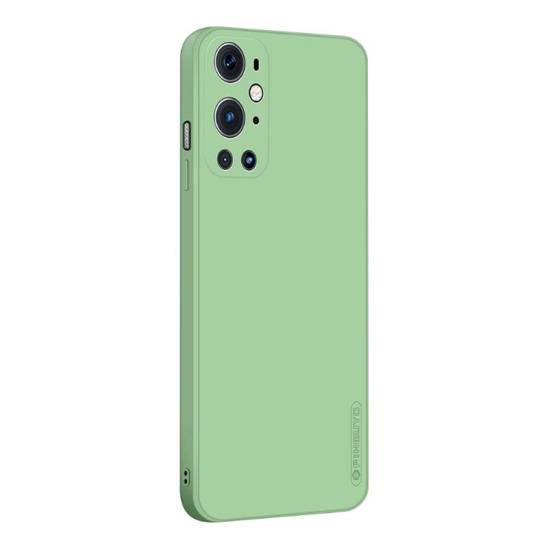 Cover OnePlus 9 Pro Anti-fald Silikone Pinwuyo