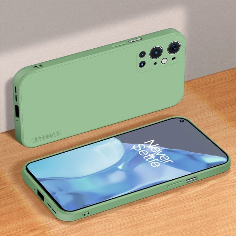 Cover OnePlus 9 Pro Anti-fald Silikone Pinwuyo