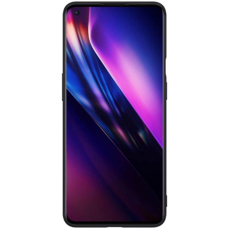 Cover OnePlus 9 Pro Anti-fald Tekstureret Sag