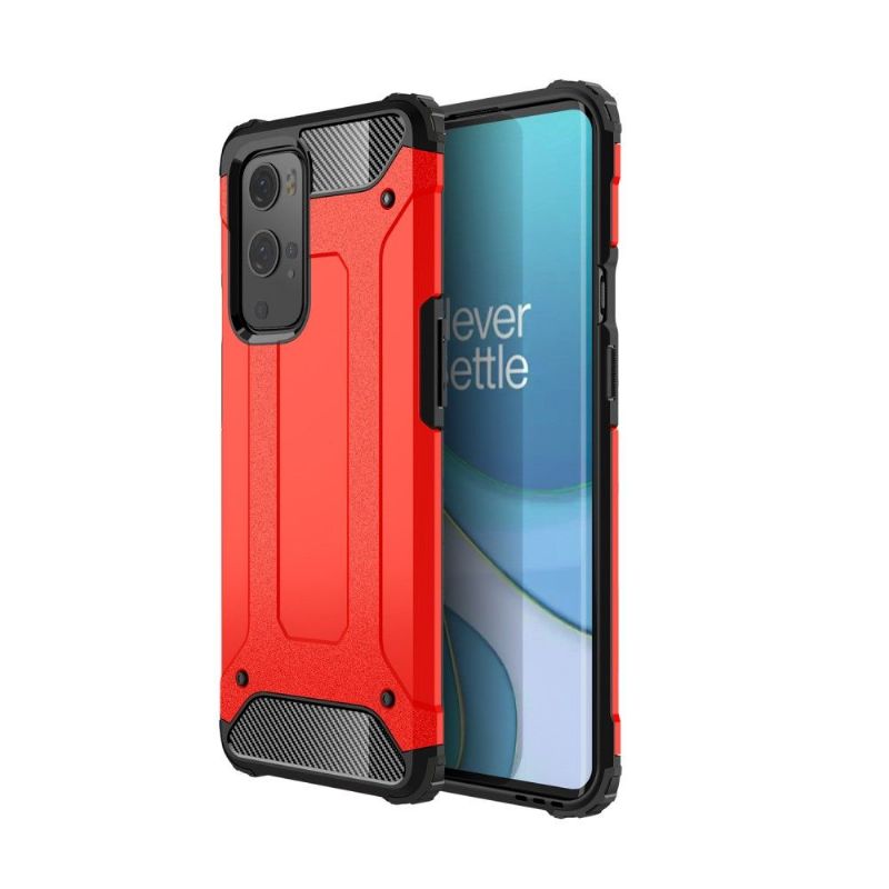 Cover OnePlus 9 Pro Beskyttelsessæt Armorguard