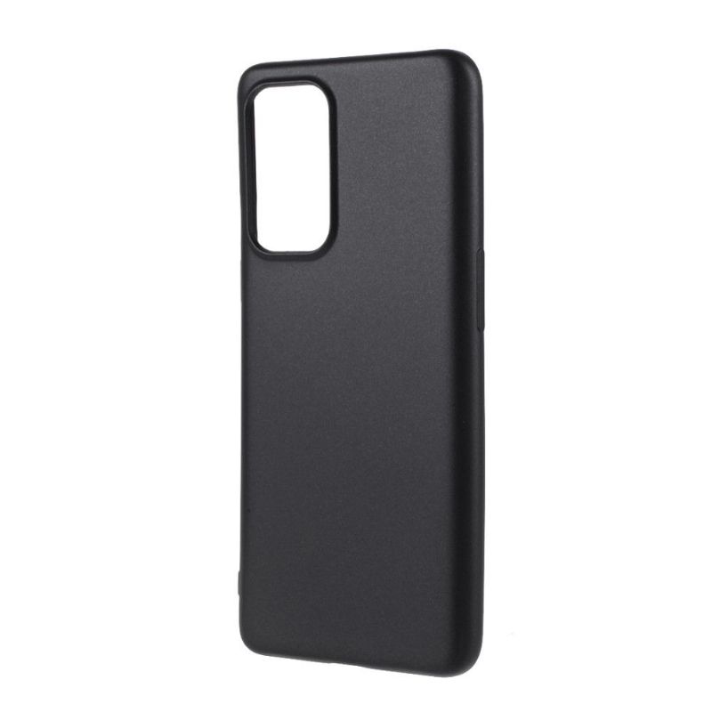 Cover OnePlus 9 Pro Guardian Series Ultra Fine Matte - Sort