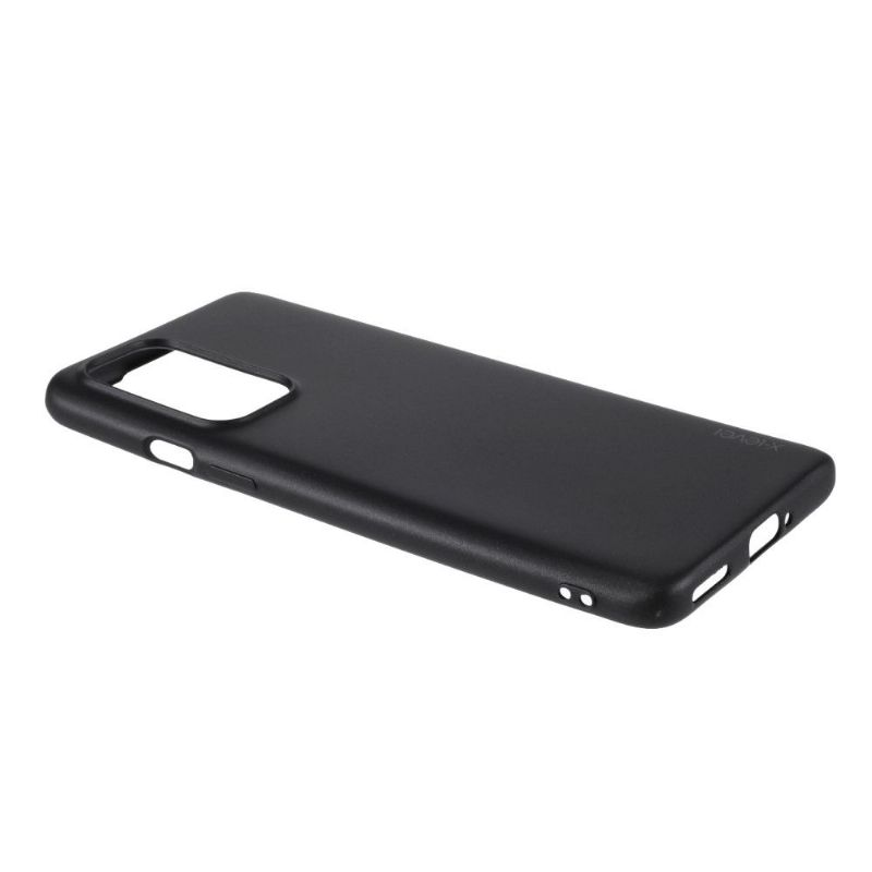 Cover OnePlus 9 Pro Guardian Series Ultra Fine Matte - Sort