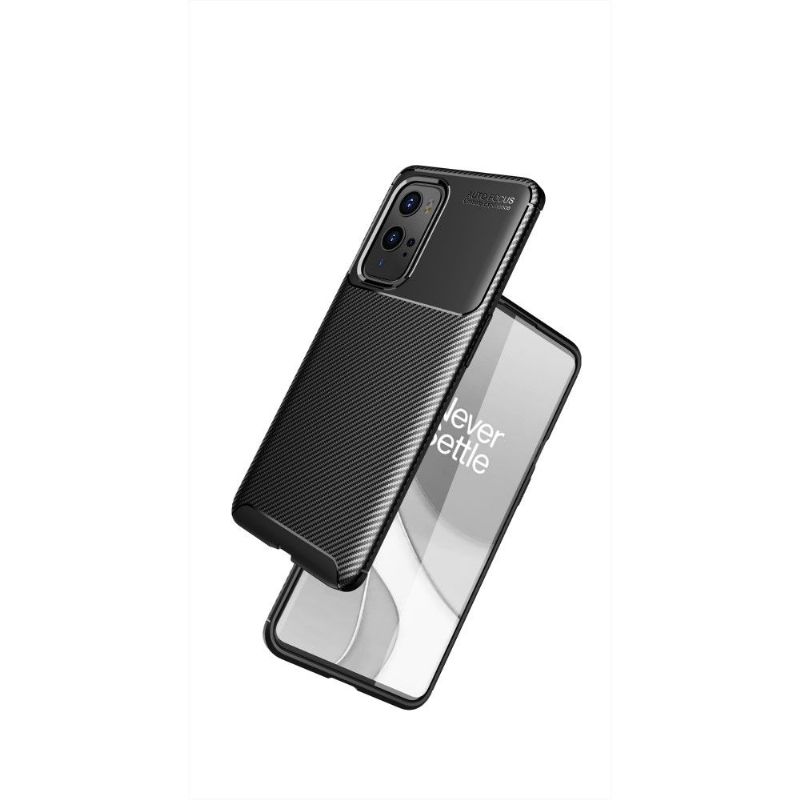 Cover OnePlus 9 Pro Hemming Kulfibereffekt