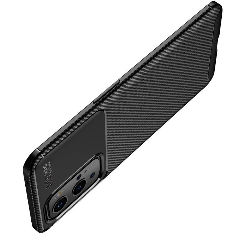 Cover OnePlus 9 Pro Hemming Kulfibereffekt