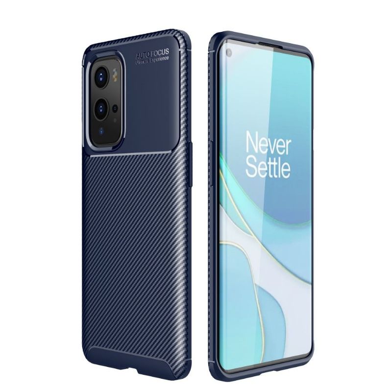 Cover OnePlus 9 Pro Hemming Kulfibereffekt