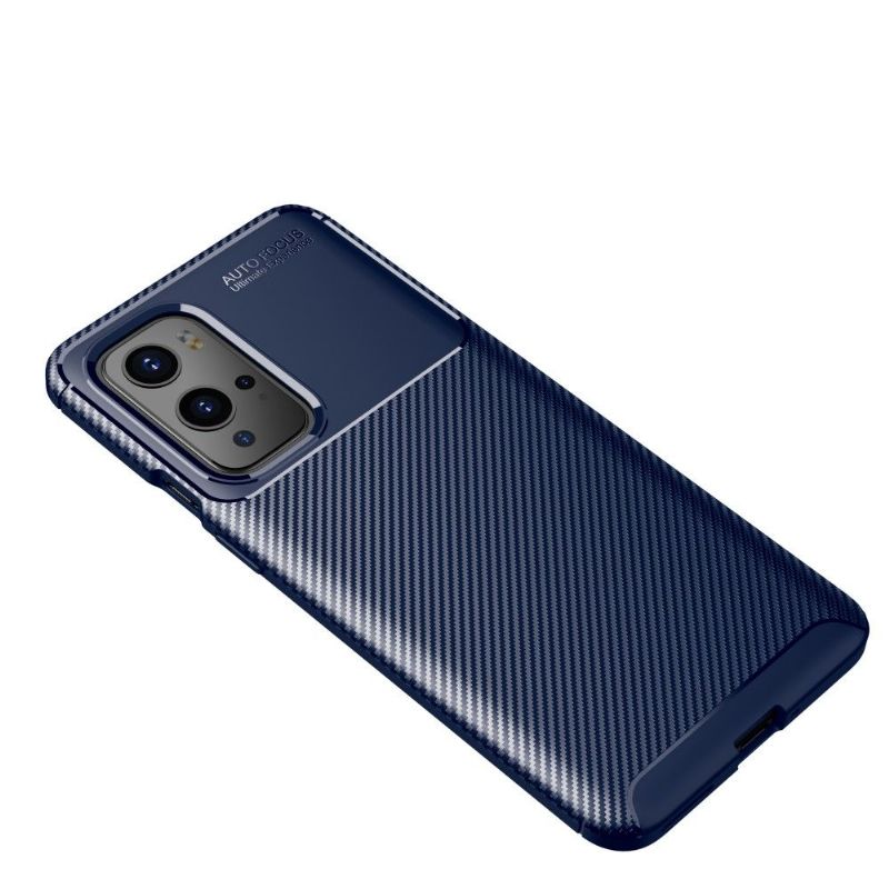 Cover OnePlus 9 Pro Hemming Kulfibereffekt