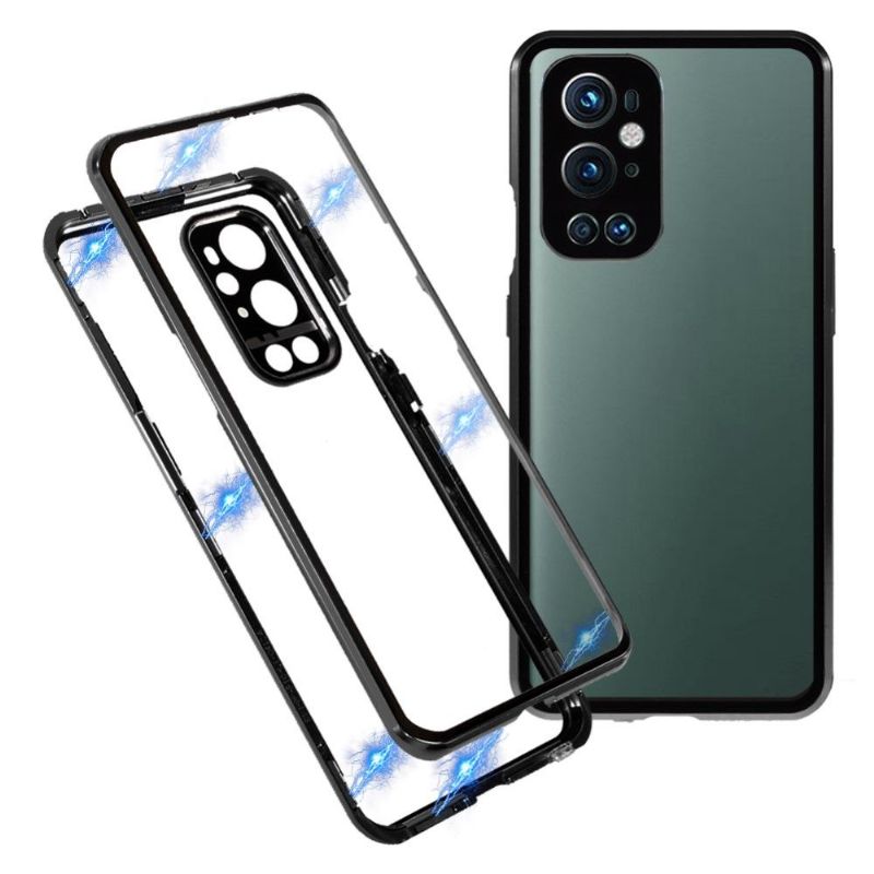 Cover OnePlus 9 Pro Integral 360 Grader