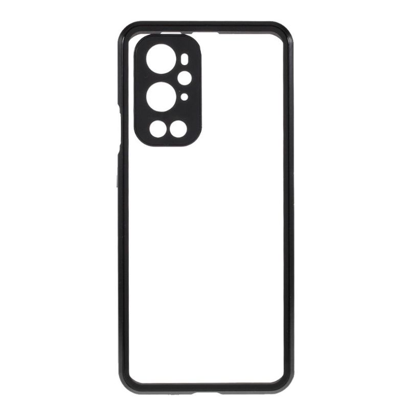 Cover OnePlus 9 Pro Integral 360 Grader