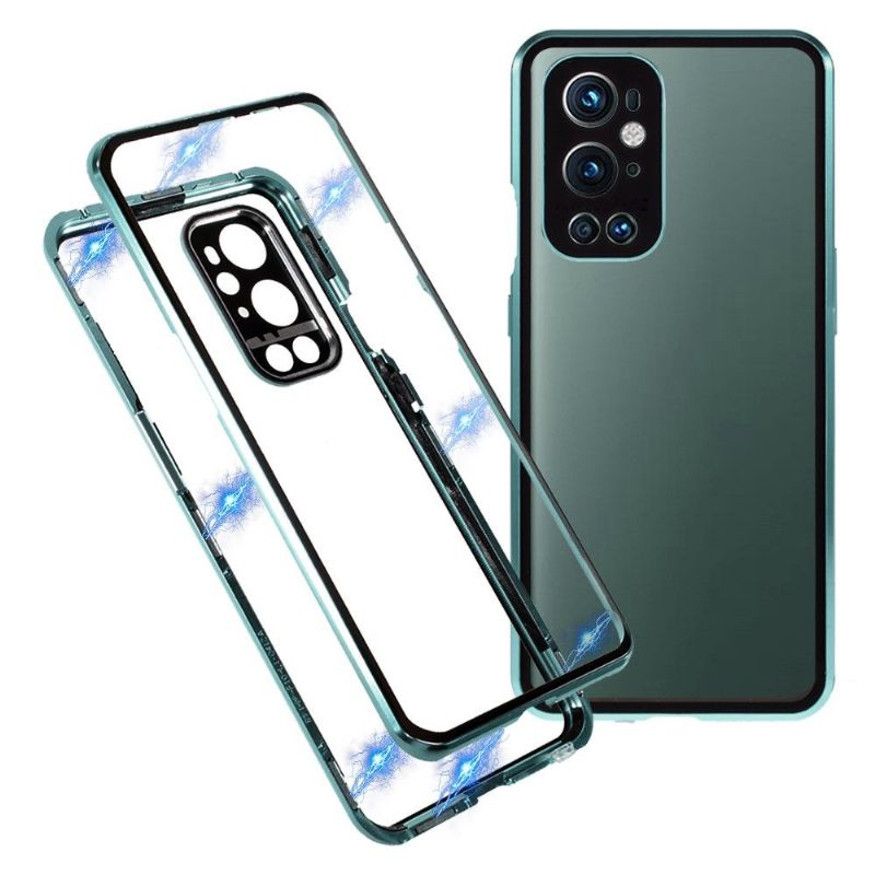 Cover OnePlus 9 Pro Integral 360 Grader