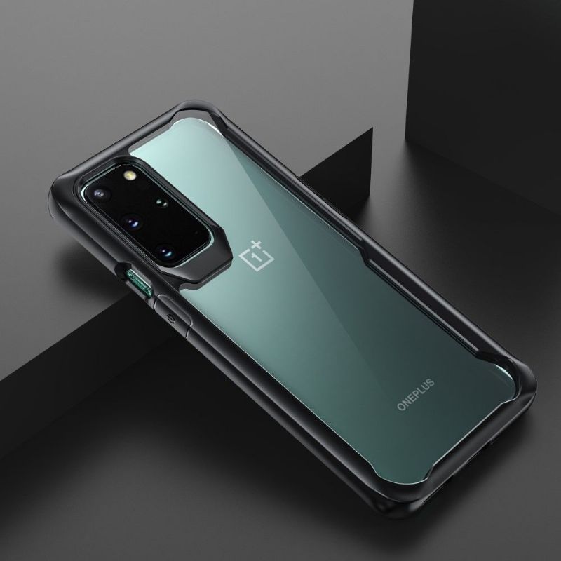 Cover OnePlus 9 Pro Klar Kofanger