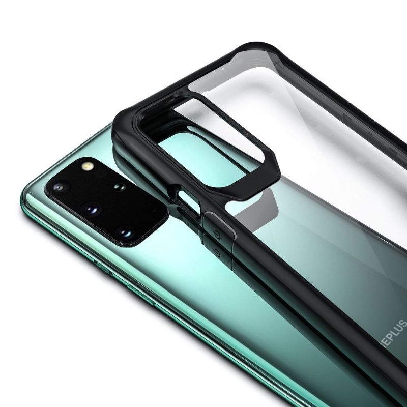 Cover OnePlus 9 Pro Klar Kofanger