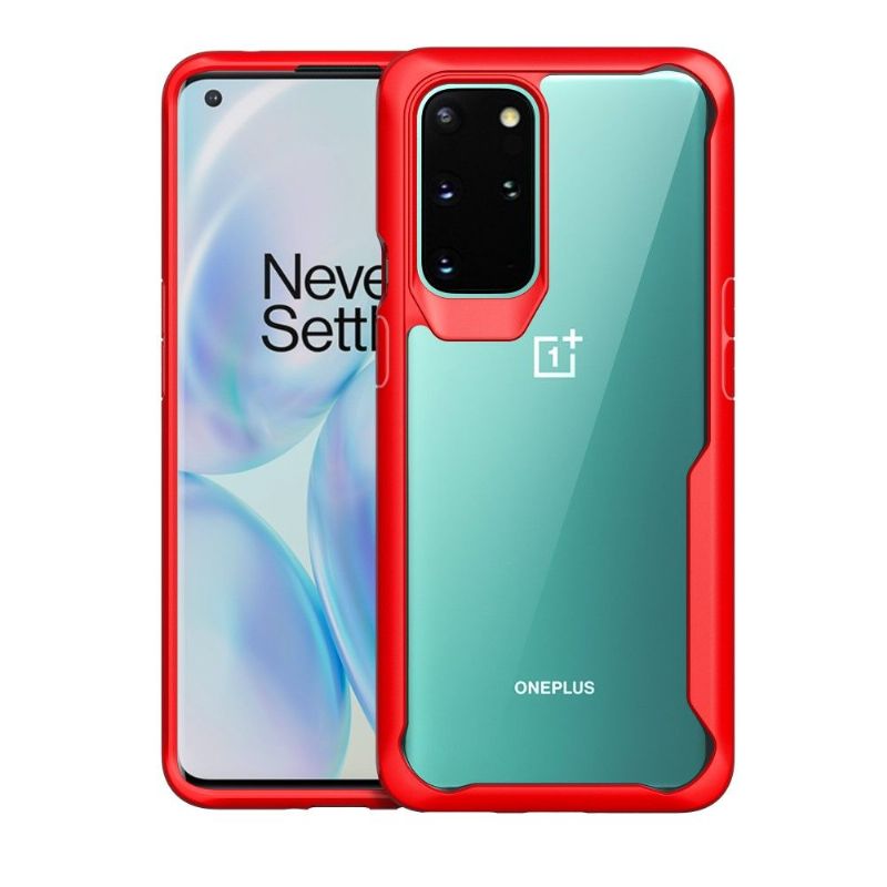 Cover OnePlus 9 Pro Klar Kofanger