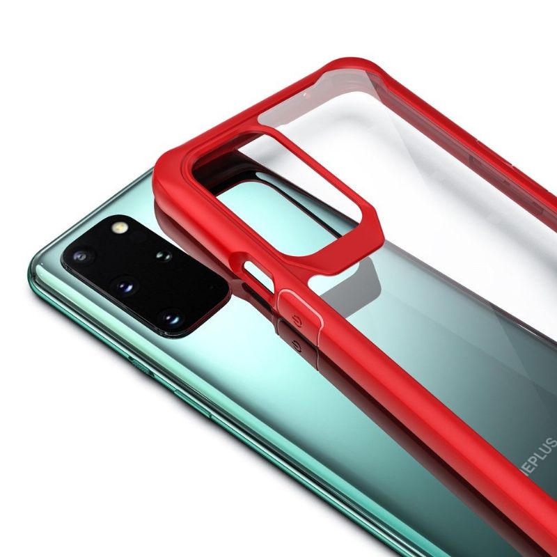 Cover OnePlus 9 Pro Klar Kofanger