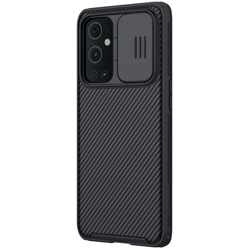 Cover OnePlus 9 Pro Med Bageste Objektivdæksel