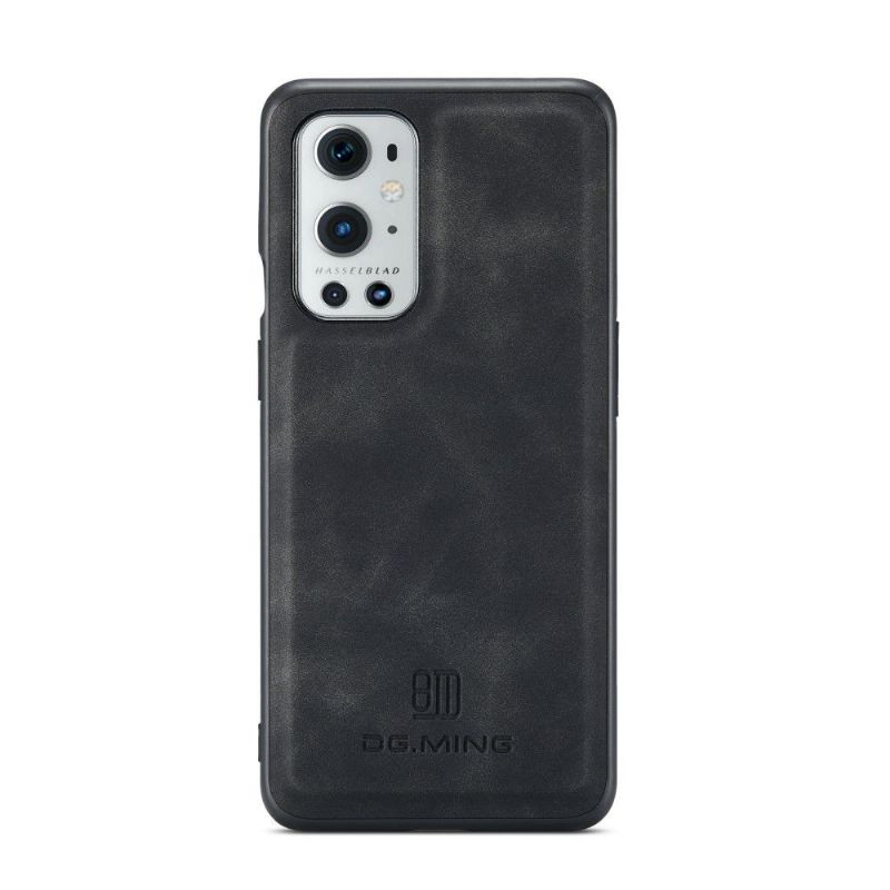 Cover OnePlus 9 Pro Med Magnetkortholder