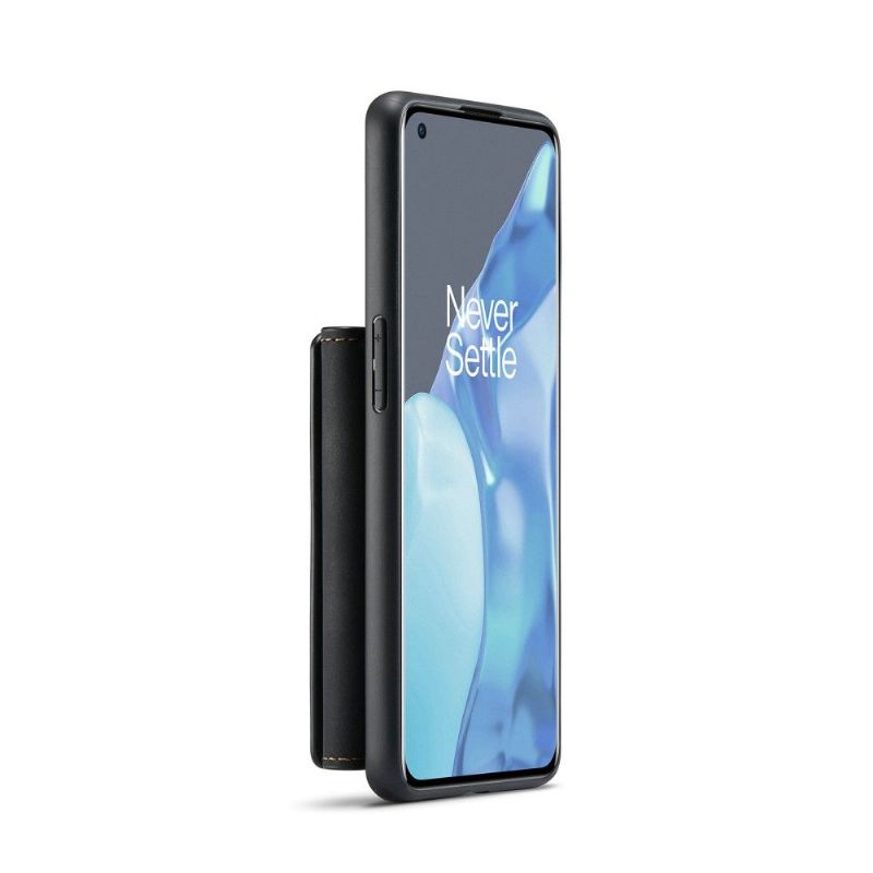 Cover OnePlus 9 Pro Med Magnetkortholder