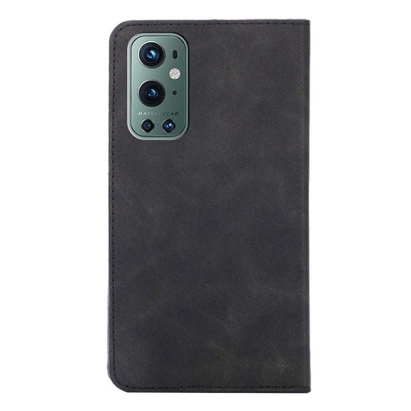 Flip Cover OnePlus 9 Pro Leah Premium