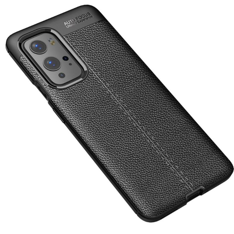 Mobilcover OnePlus 9 Pro Fleksibel Kornet Finish