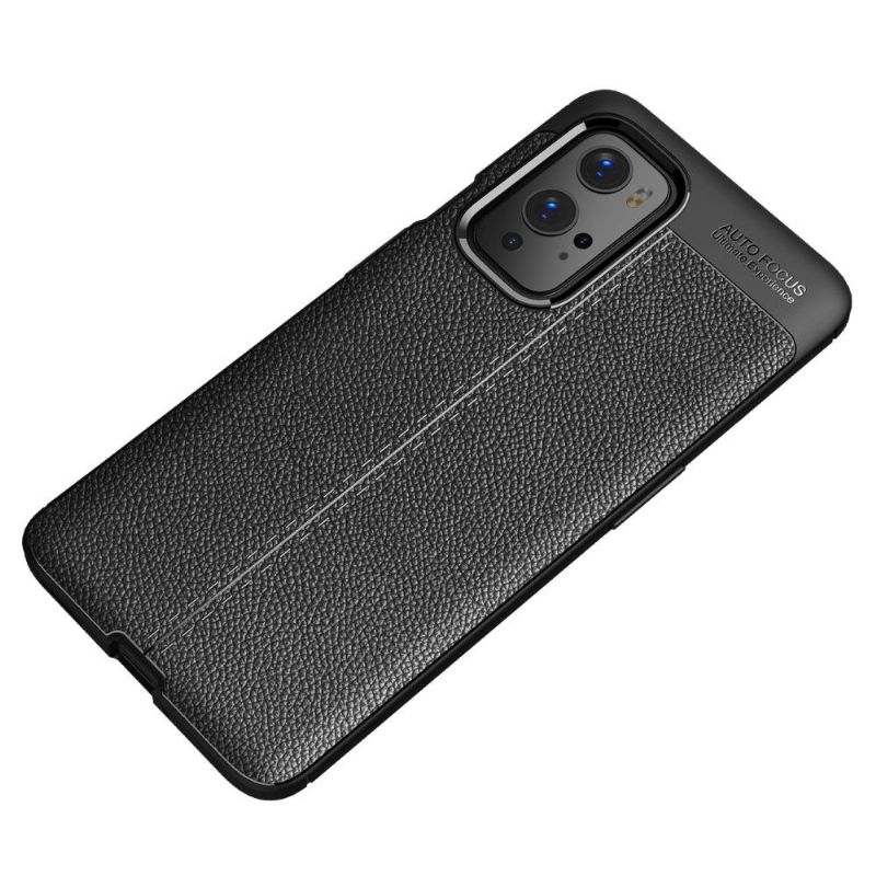 Mobilcover OnePlus 9 Pro Fleksibel Kornet Finish