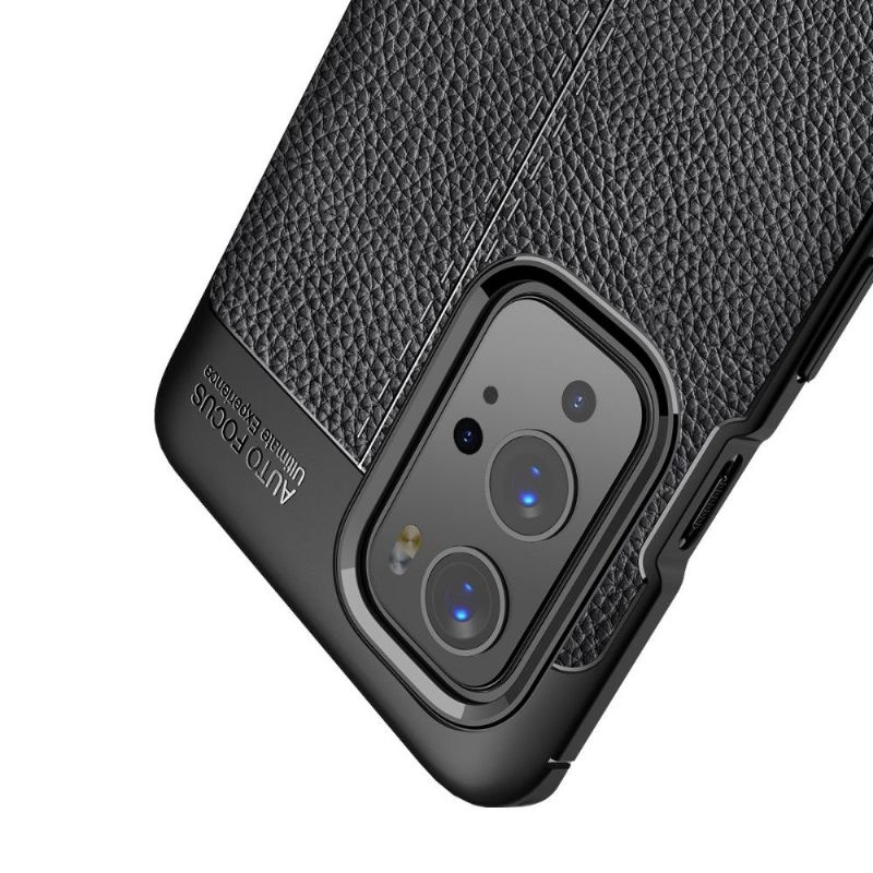 Mobilcover OnePlus 9 Pro Fleksibel Kornet Finish