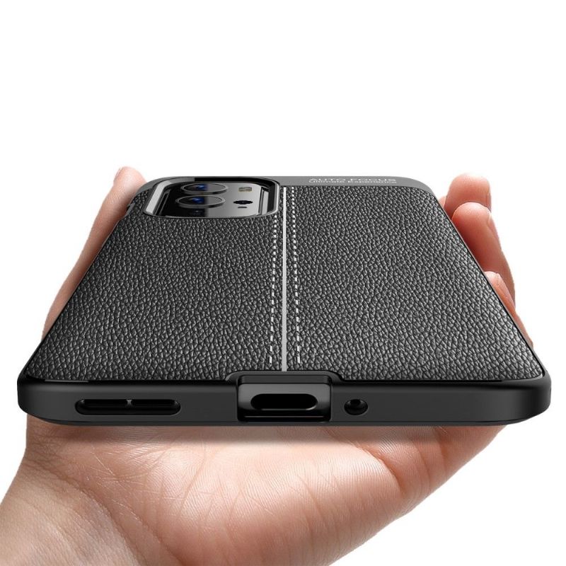 Mobilcover OnePlus 9 Pro Fleksibel Kornet Finish