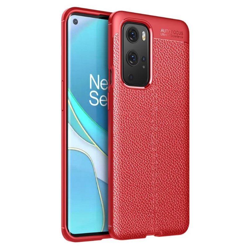 Mobilcover OnePlus 9 Pro Fleksibel Kornet Finish