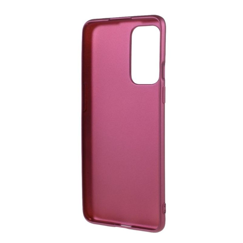 Mobilcover OnePlus 9 Pro Original Guardian Series Ultra Fine Matte - Vinrød