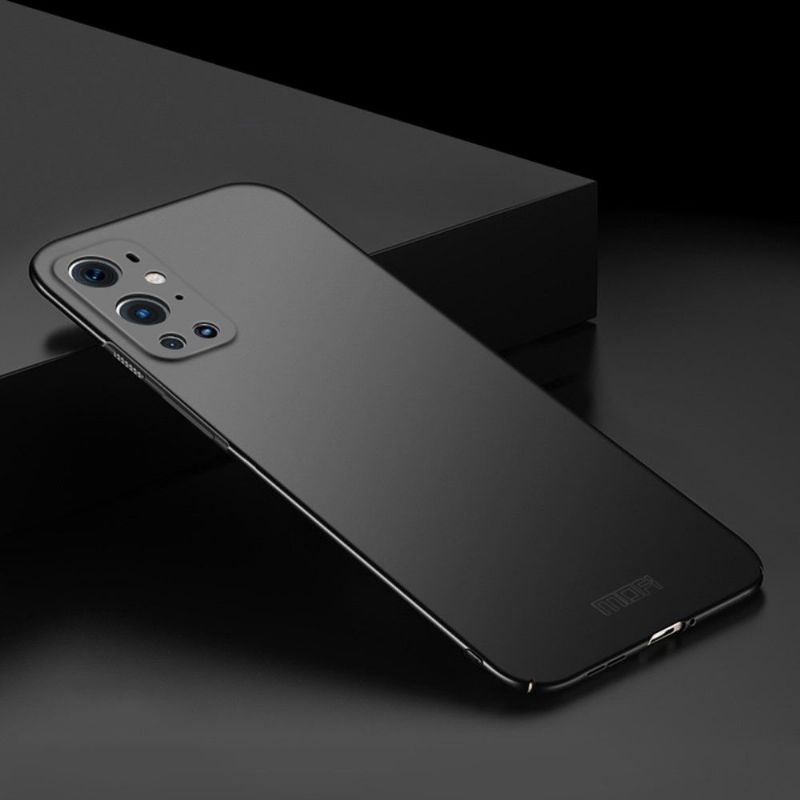 Mobilcover OnePlus 9 Pro Original Mofi Shield Mat Belægning