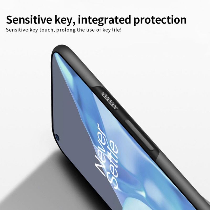 Mobilcover OnePlus 9 Pro Original Mofi Shield Mat Belægning