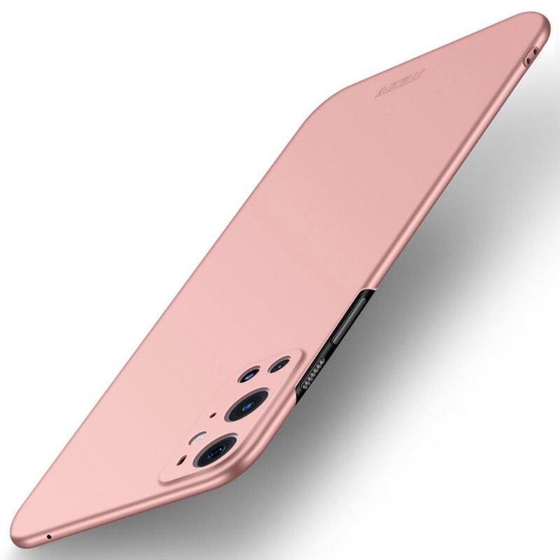 Mobilcover OnePlus 9 Pro Original Mofi Shield Mat Belægning