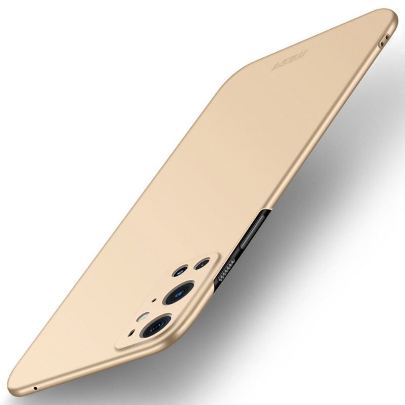 Mobilcover OnePlus 9 Pro Original Mofi Shield Mat Belægning