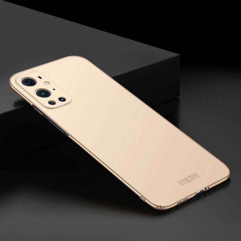 Mobilcover OnePlus 9 Pro Original Mofi Shield Mat Belægning