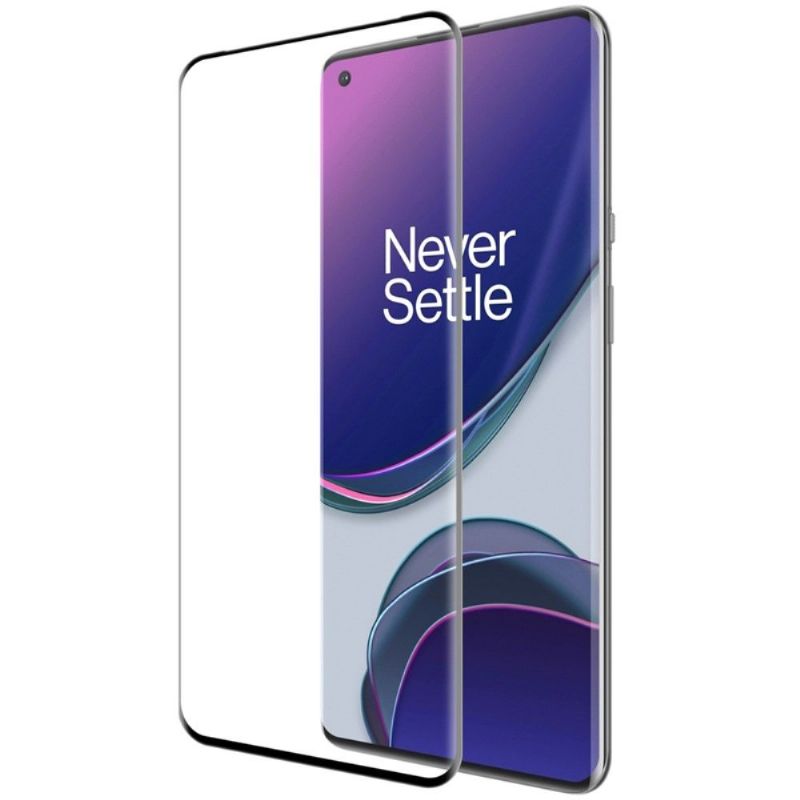 Nillkin Skærmbeskytter I Hærdet Glas Til Oneplus 9 Pro