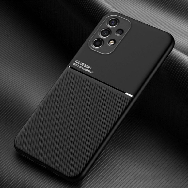 Cover Samsung Galaxy A13 4G Anti-fald Forretningsminimalistisk