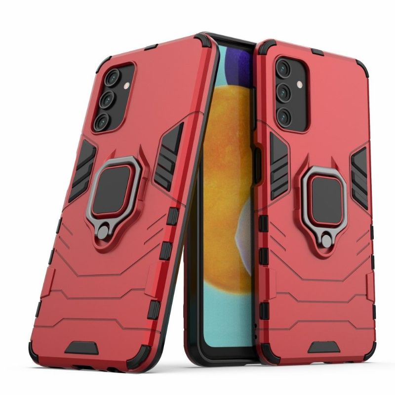 Cover Samsung Galaxy A13 4G Hemming Den Ultrabeskyttende Belinda