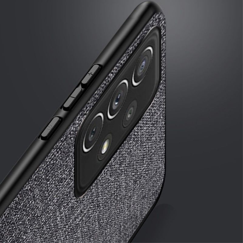 Cover Samsung Galaxy A13 4G Klædeeffekt